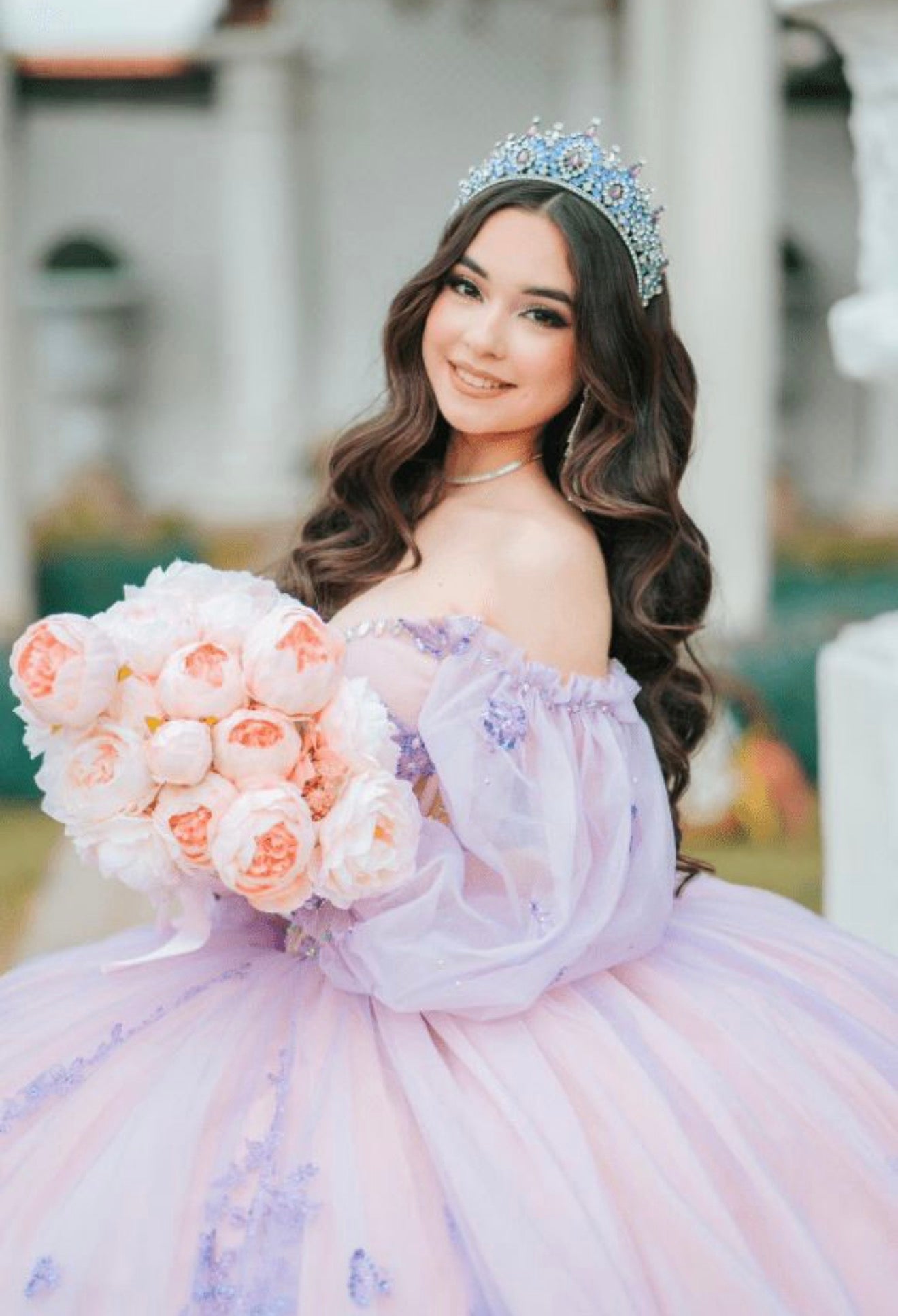 Quinceañera