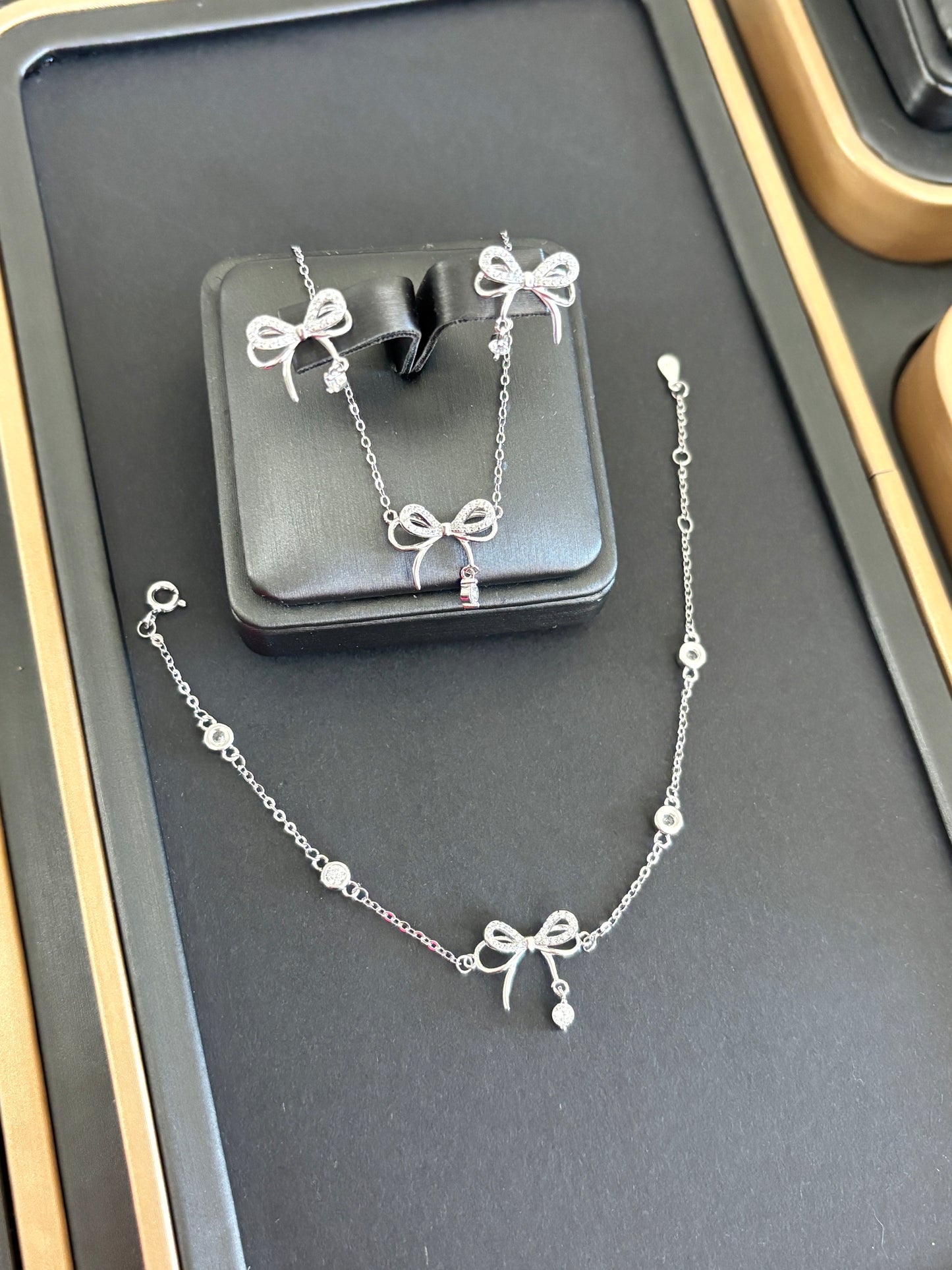 Wholesale silver .925 | Paquete de Joyería en Plata 925 – Bundle de Mayoreo |