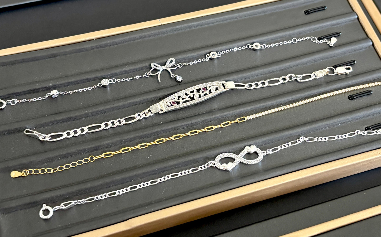 Wholesale silver .925 | Paquete de Joyería en Plata 925 – Bundle de Mayoreo |