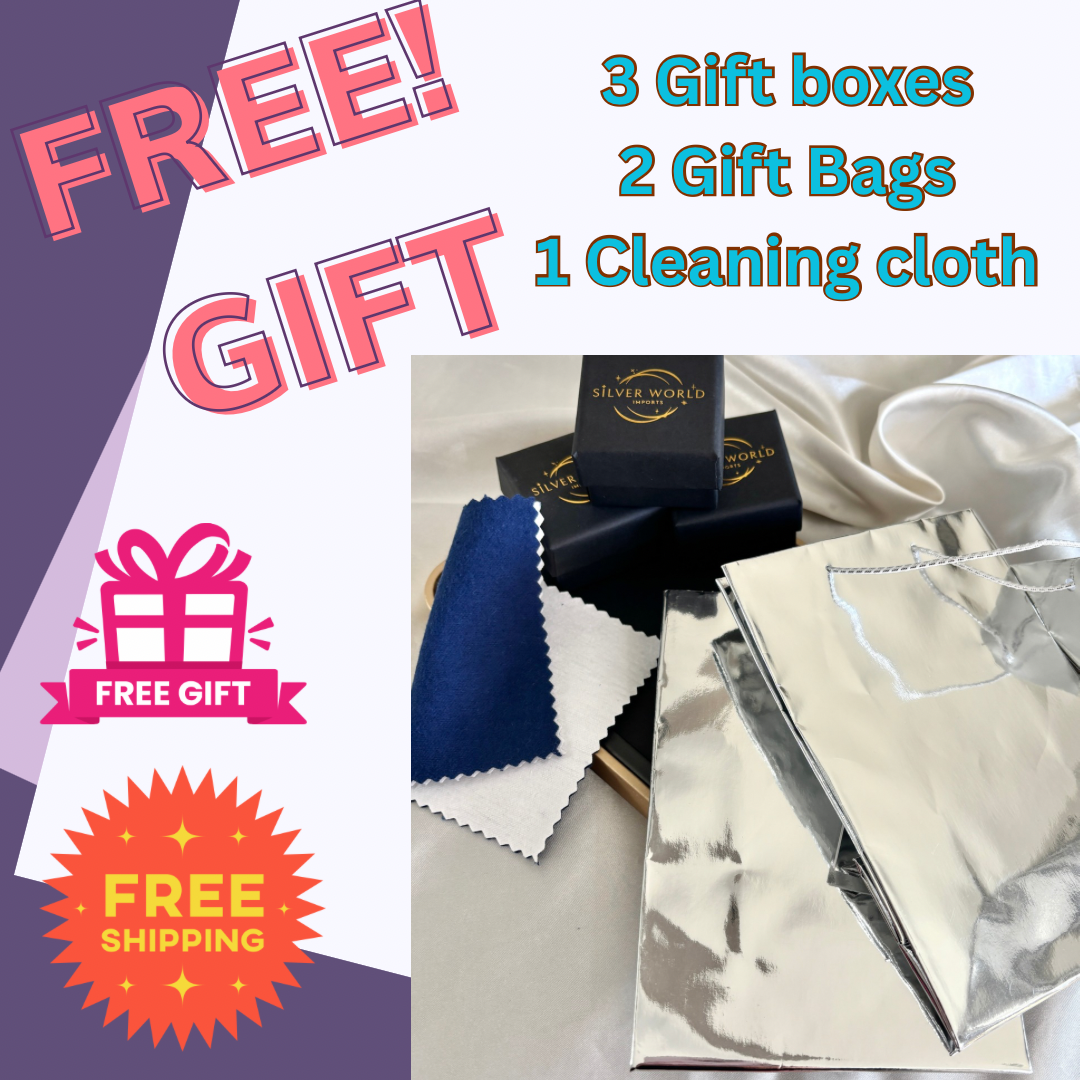 Wholesale silver .925 | Paquete de Joyería en Plata 925 – Bundle de Mayoreo |